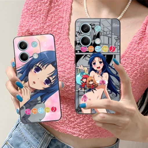 Toradora! Phone Cases