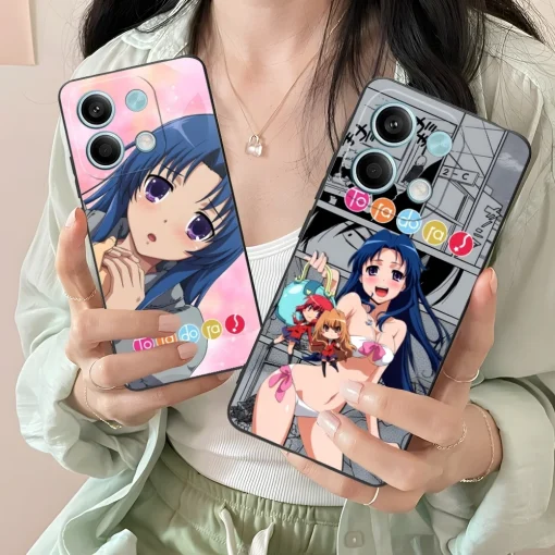 Toradora! Phone Cases