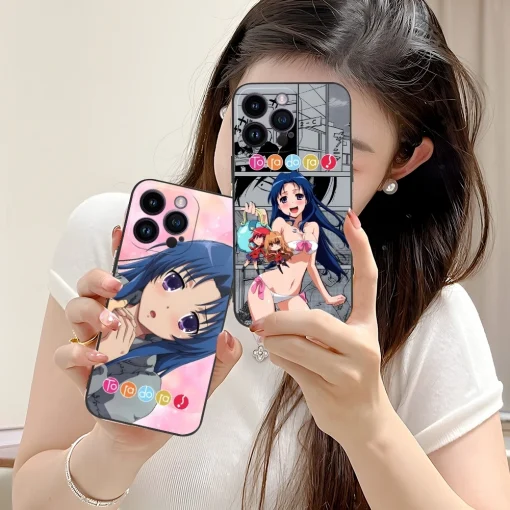 Toradora! Phone Cases