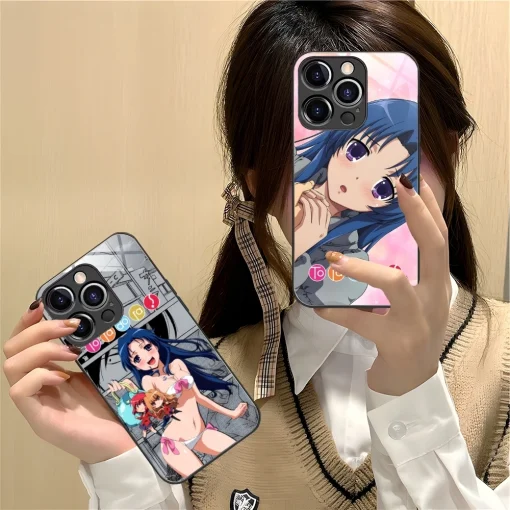 Toradora! Phone Cases