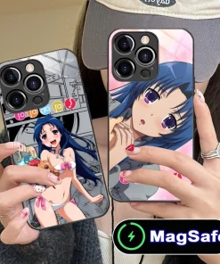 Toradora! Phone Cases