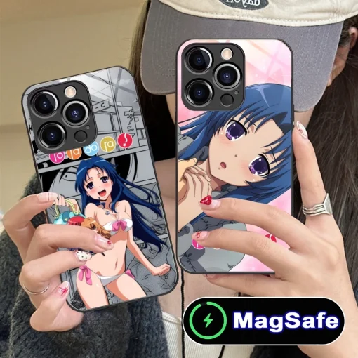 Toradora! Phone Cases