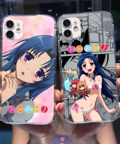 Toradora! Phone Cases