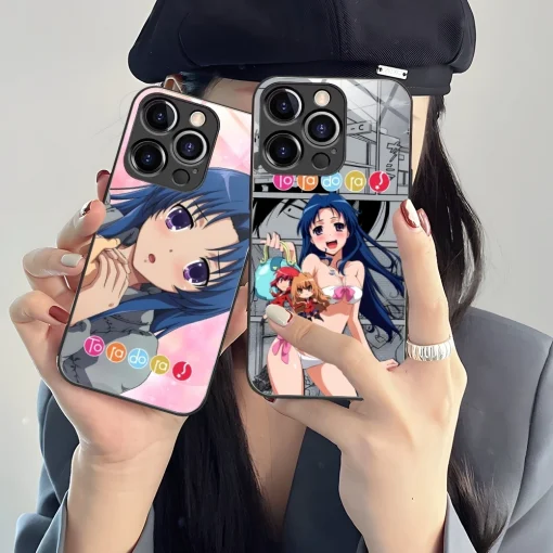 Toradora! Phone Cases