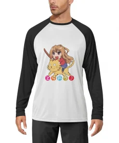 Toradora T-Shirt Collection