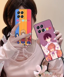 Toradora! Phone Cases