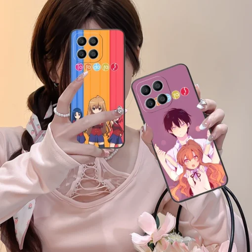 Toradora! Phone Cases