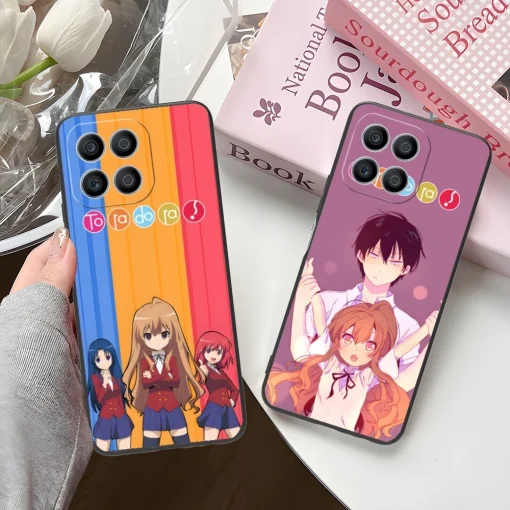 Toradora! Phone Cases