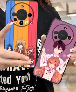 Toradora! Phone Cases