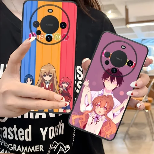 Toradora! Phone Cases