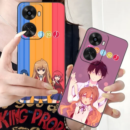 Toradora! Phone Cases