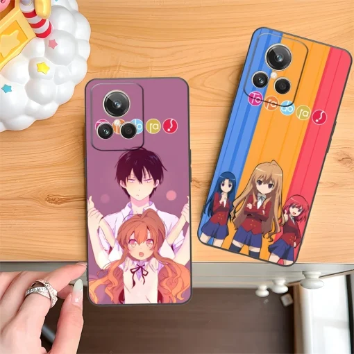 Toradora! Phone Cases