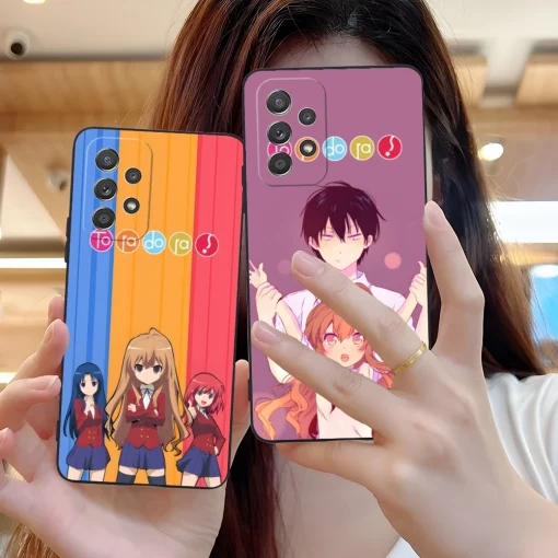 Toradora! Phone Cases