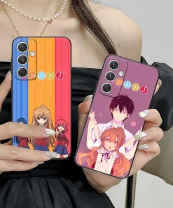 Toradora! Phone Cases