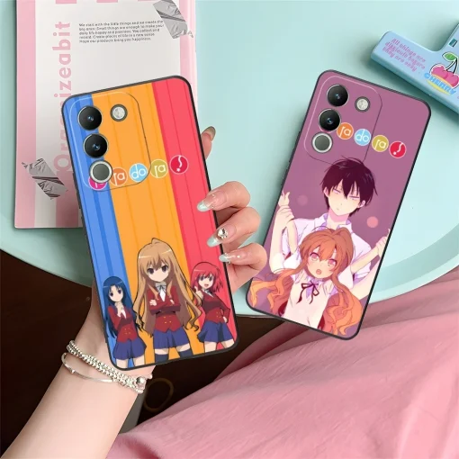 Toradora! Phone Cases