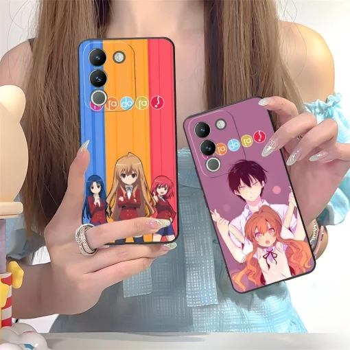 Toradora! Phone Cases