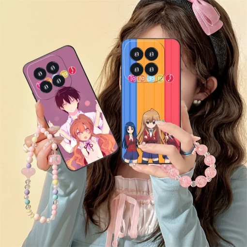 Toradora! Phone Cases