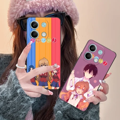 Toradora! Phone Cases