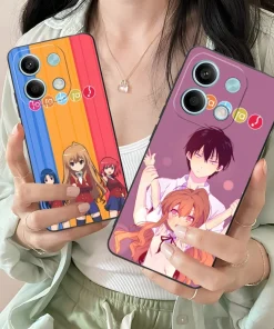 Toradora! Phone Cases