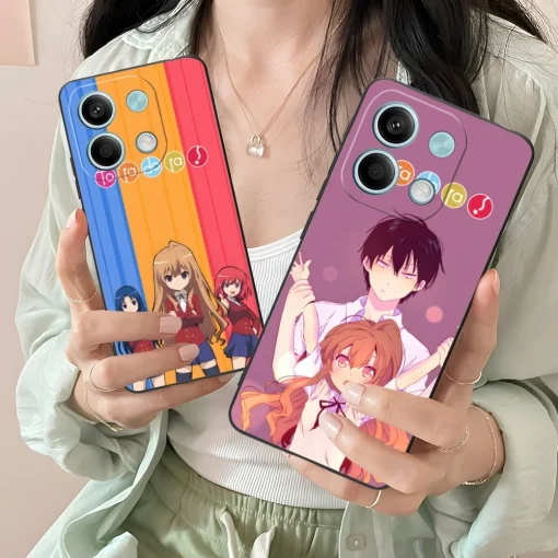 Toradora! Phone Cases