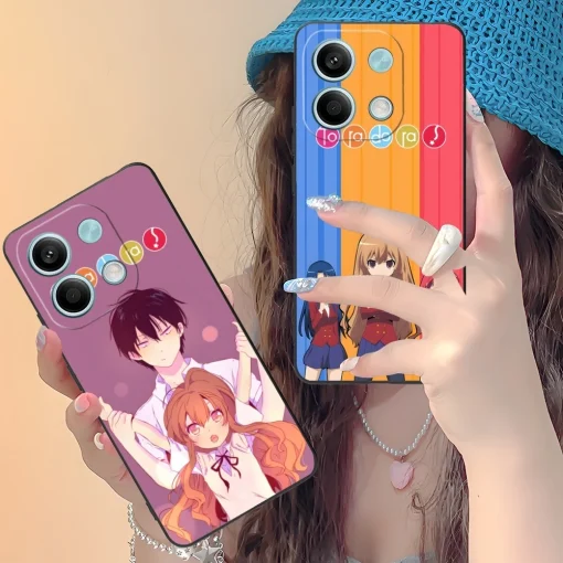 Toradora! Phone Cases