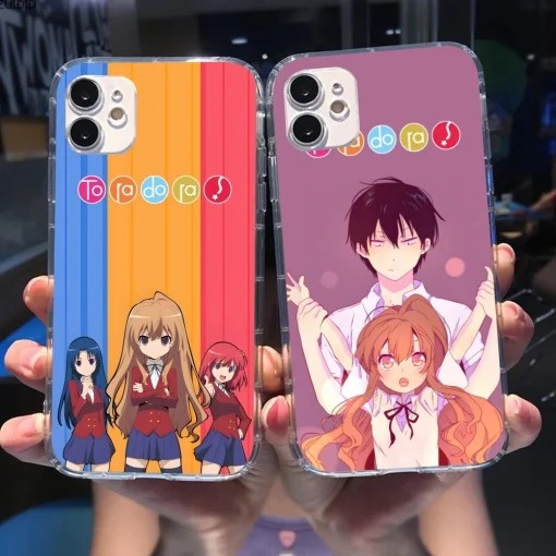 Toradora! Phone Cases