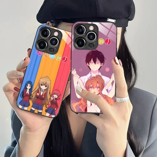 Toradora! Phone Cases