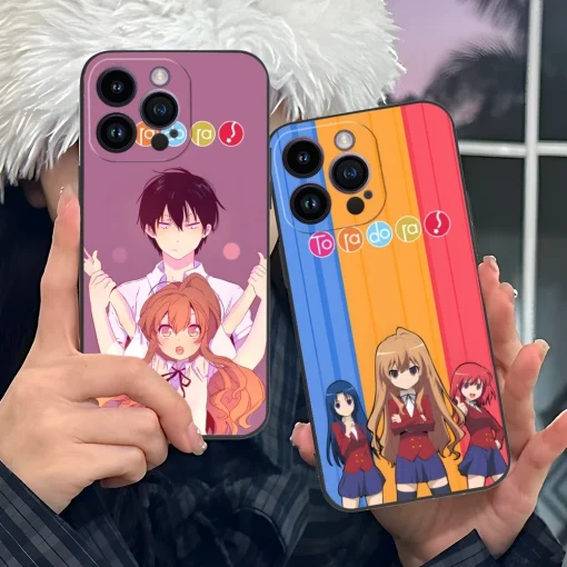 Toradora! Phone Cases