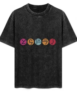 Toradora T-Shirt Collection