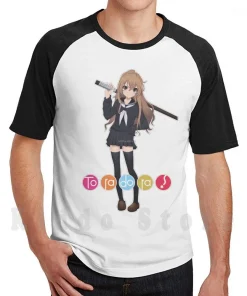 Toradora T-Shirt Collection