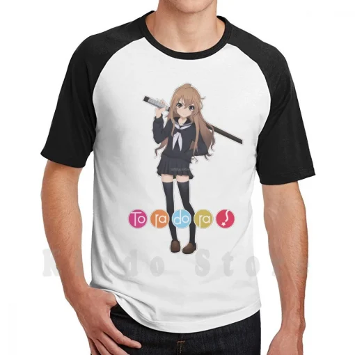 Toradora T-Shirt Collection