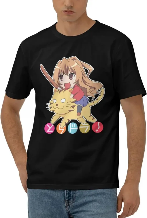 Toradora T-Shirt Collection