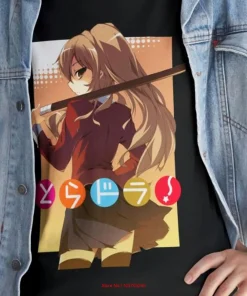 Toradora T-Shirt Collection