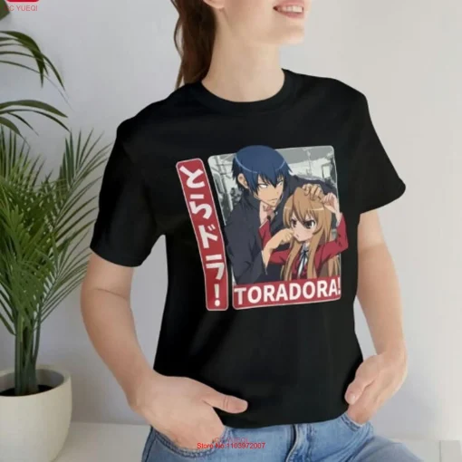 Toradora T-Shirt Collection