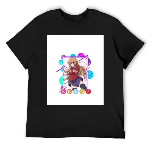 Toradora T-Shirt Collection