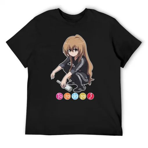 Toradora T-Shirt Collection