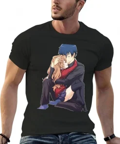 Toradora T-Shirt Collection