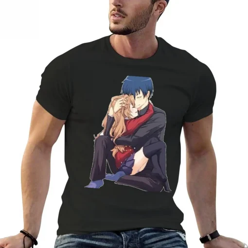 Toradora T-Shirt Collection