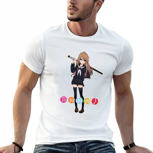 Toradora T-Shirt Collection