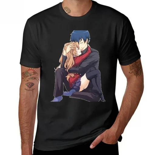 Toradora T-Shirt Collection