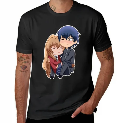 Toradora T-Shirt Collection