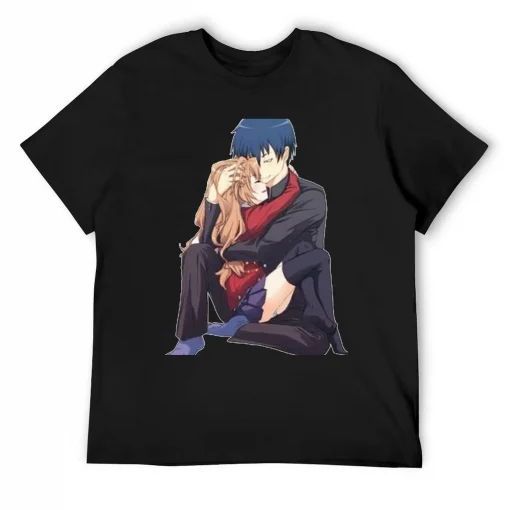 Toradora T-Shirt Collection