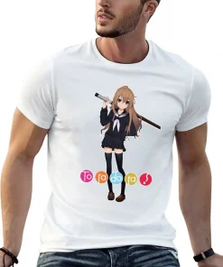 Toradora T-Shirt Collection