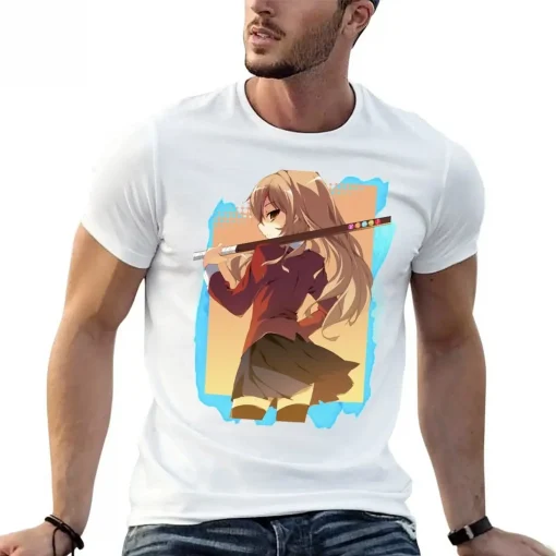 Toradora T-Shirt Collection