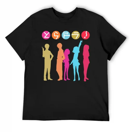 Toradora T-Shirt Collection