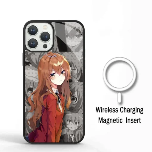 Toradora! Phone Cases