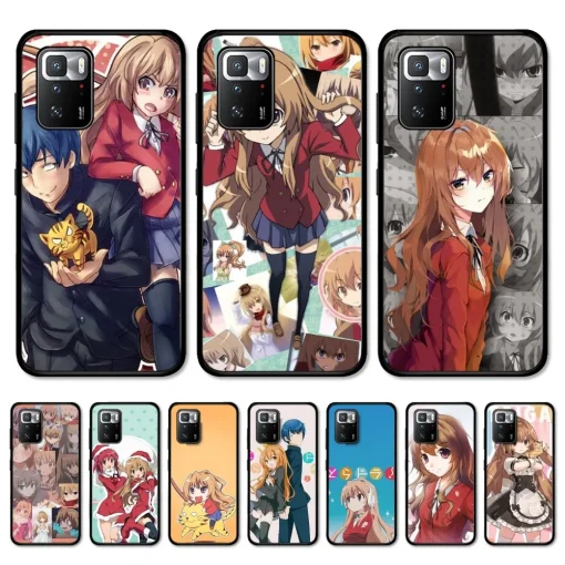 Toradora! Phone Cases