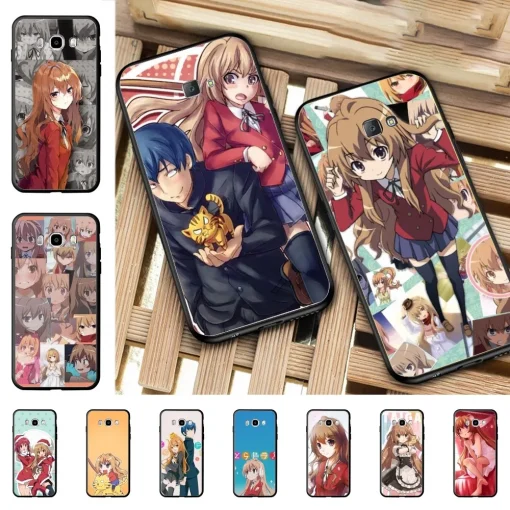 Toradora! Phone Cases