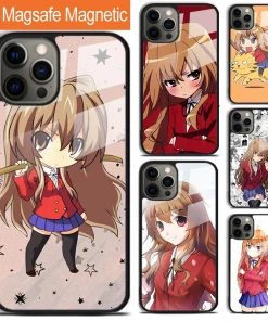 Toradora! Phone Cases