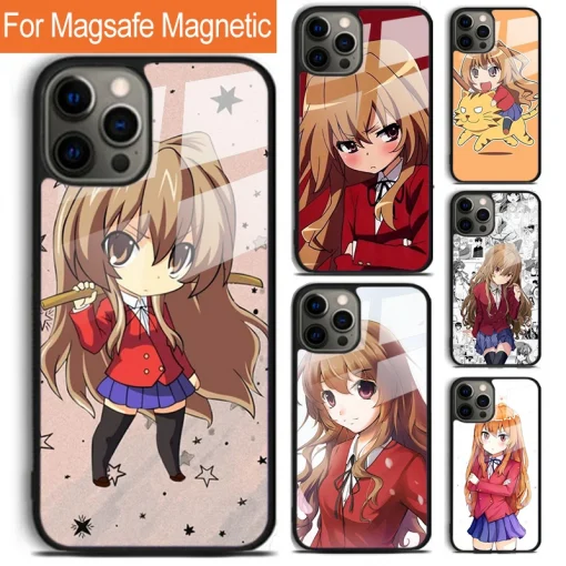 Toradora! Phone Cases